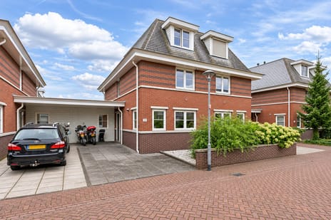 Visserstuin 111
