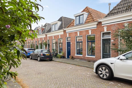 Baanstraat 42 main image
