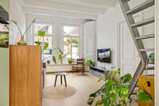 Afbeelding van Baanstraat 42 - Tweede foto
