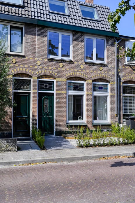 Afbeelding van Ericastraat 28 - Tweede foto