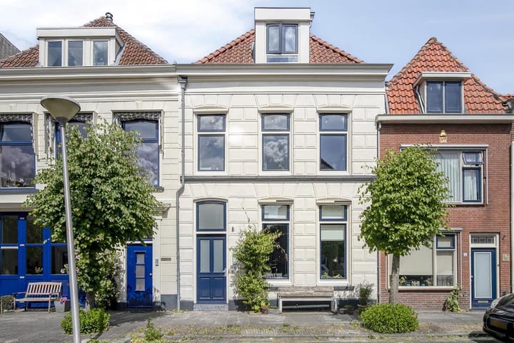 Graafschap 19-1 main image