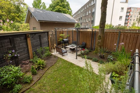 Van Linschotenlaan 282 tertiary image