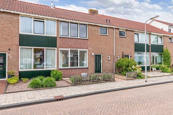 Deltastraat 68 main image