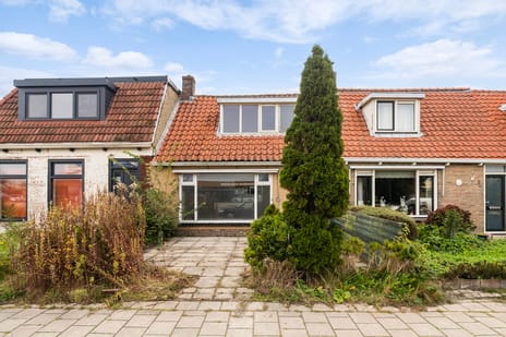 Grensweg 3 main image