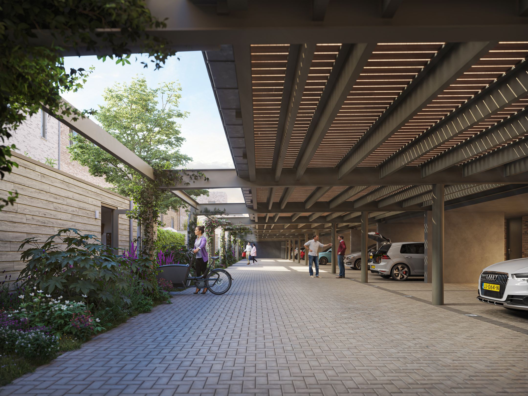 Photo 6 of Satijnhof fase 3