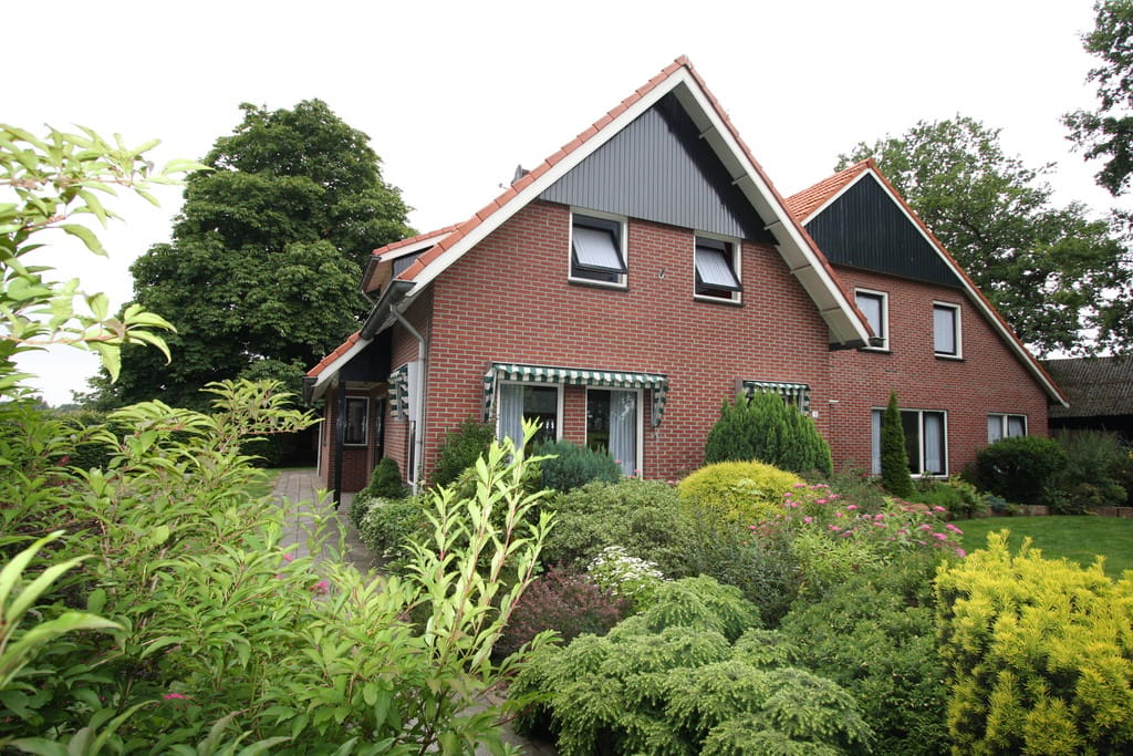 House Exterior