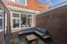 Afbeelding van Willem de Zwijgerstraat 94 - Tweede foto