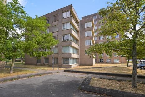 Afbeelding van Emmeline Pankhurststraat 32 - Tweede foto