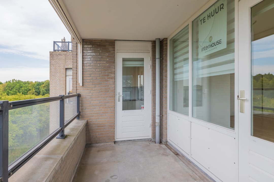 House Exterior