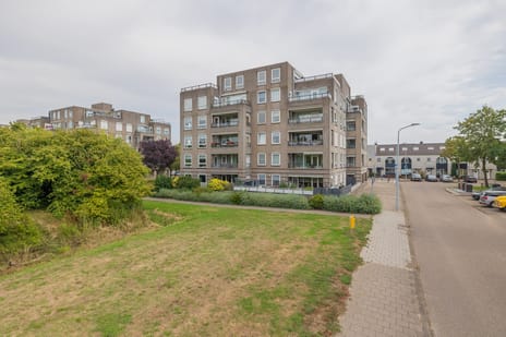 Hannie Schaftstraat 185 main image
