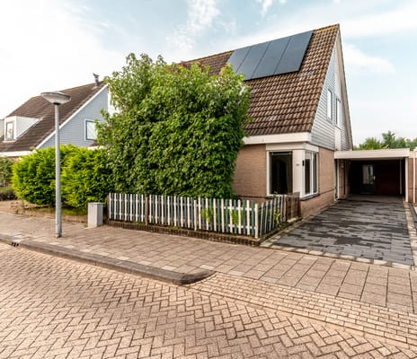 Afbeelding van Rivierenlaan 142 - Tweede foto