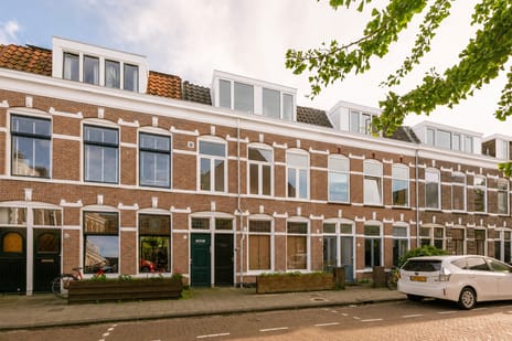 Saenredamstraat 64-RD main image