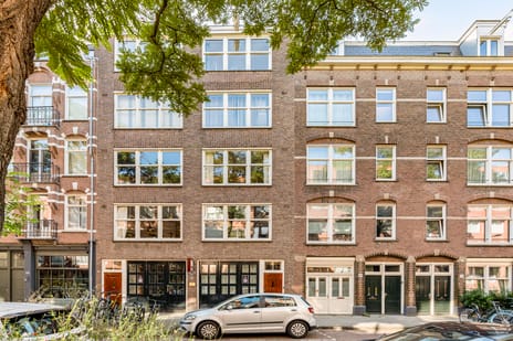 Blasiusstraat 82-2 secondary image