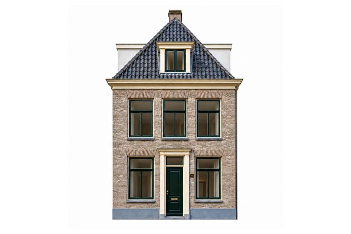 Cattenhagestraat 49-A main image