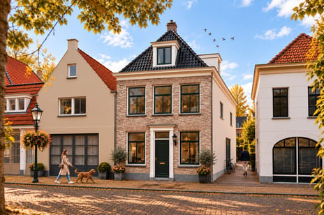 Afbeelding van Cattenhagestraat 49-A - Tweede foto