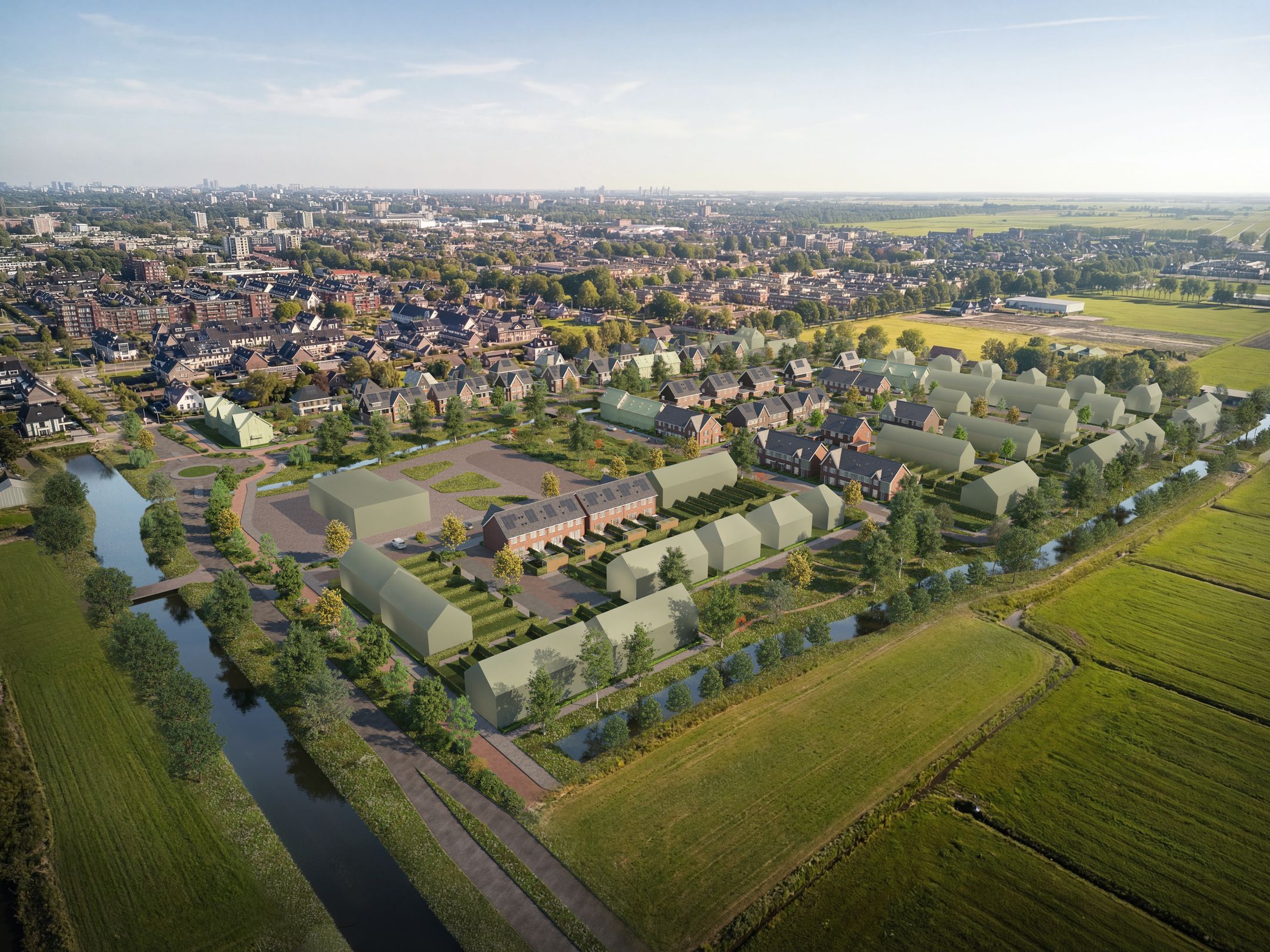 Foto 13 van Zuyderhoven fase 3