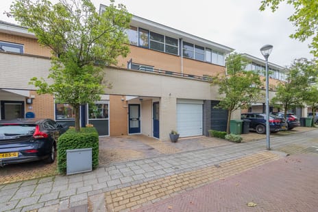 Afbeelding van Irisstraat 25 - Tweede foto