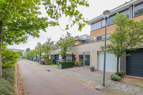 Afbeelding van Irisstraat 25 - Derde foto