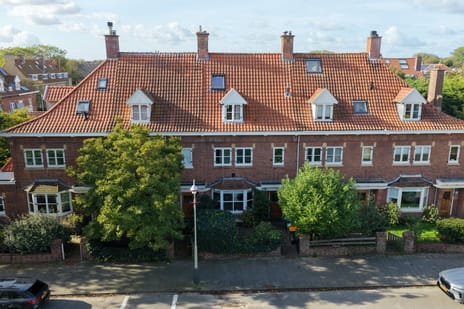 Kwartellaan 16 main image
