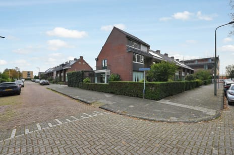 Lijsterlaan 28 main image