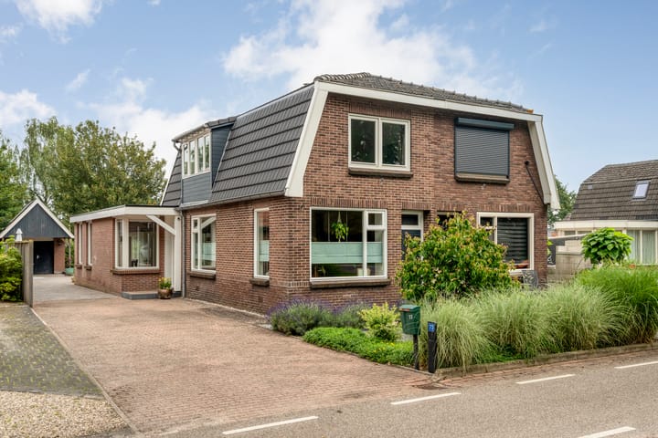 Tonnendijk 77 main image