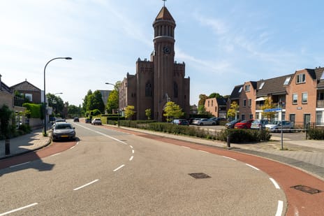 Pastoor van Kesselhof 18-A secondary image
