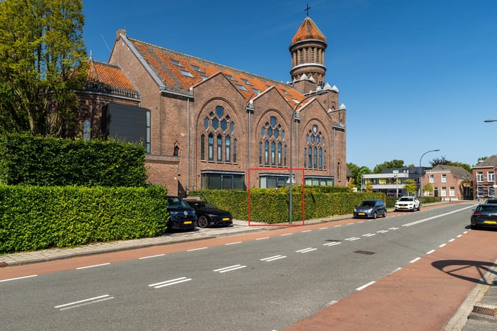 Pastoor van Kesselhof 18-A main image