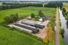 Afbeelding van Sluiskade NZ 58-a - Tweede foto