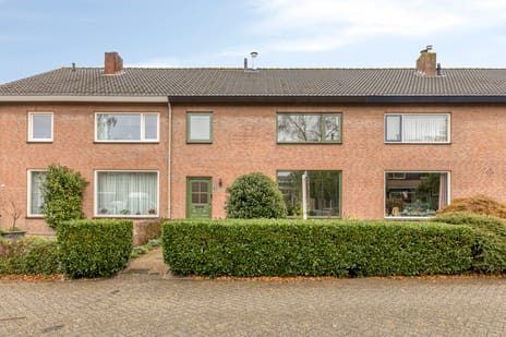 Geerakker 14