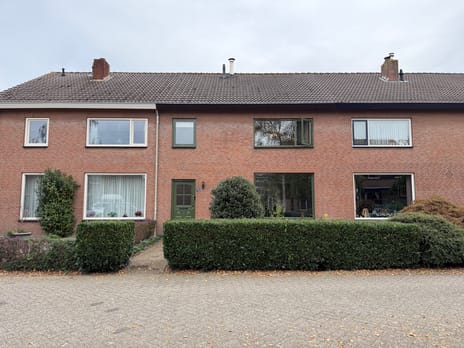 Geerakker 14