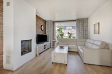 Afbeelding van St. Adelbertstraat 4 - Derde foto