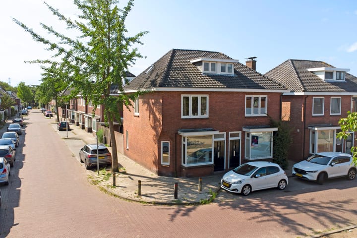 Van Heutzplein 14 main image
