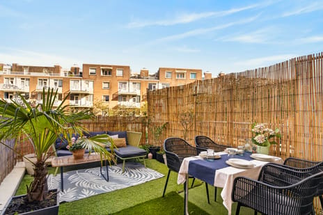 Afbeelding van Celebesstraat 105-B - Derde foto