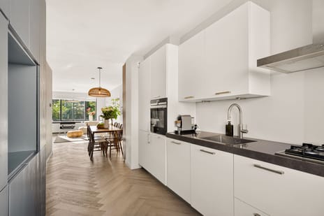 Afbeelding van Celebesstraat 105-B - Tweede foto