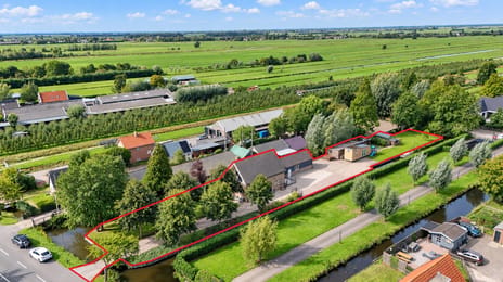 C.G. Roosweg 13 main image