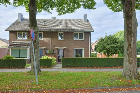 Bloemenweg 27