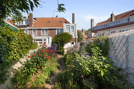 Afbeelding van Distelstraat 38 - Tweede foto