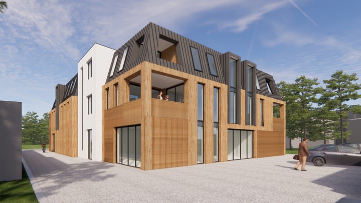 Oud-Loosdrechtsedijk 244-C main image