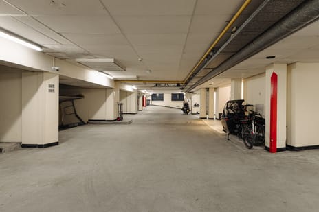 Afbeelding van Herengracht - Derde foto