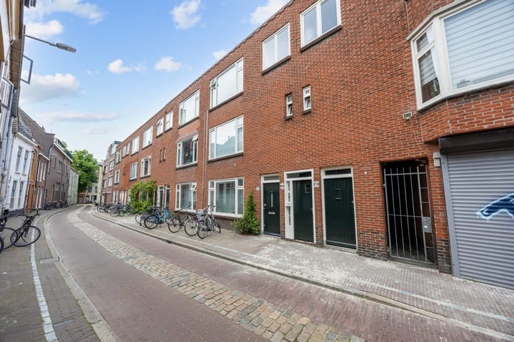 Torenstraat 11-d main image