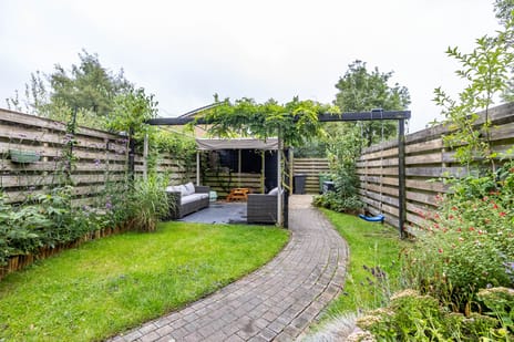 Afbeelding van Humsterlandlaan 19 - Derde foto