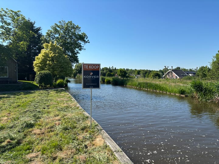 Foto 7 van Oudhuijzerweg 