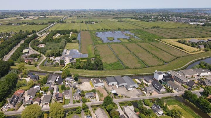 Foto 4 van Oudhuijzerweg 