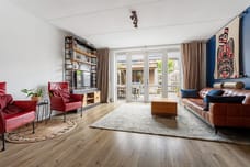 Afbeelding van Thorbeckelaan 35-B - Tweede foto