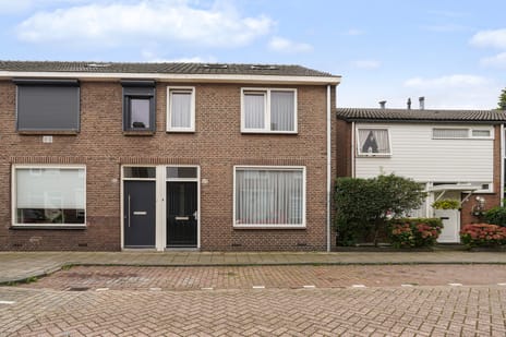 President Steijnstraat 14 main image