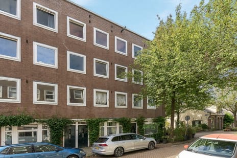 Diamantstraat 28-2 main image