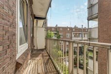 Afbeelding van Diamantstraat 28-2 - Derde foto