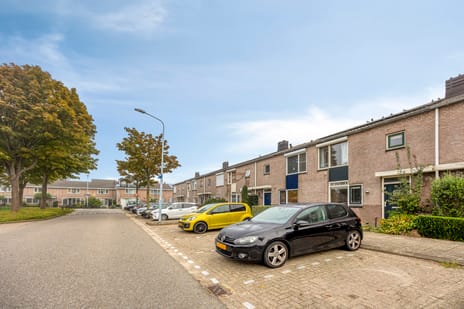 Maria Rutgerslaan 43