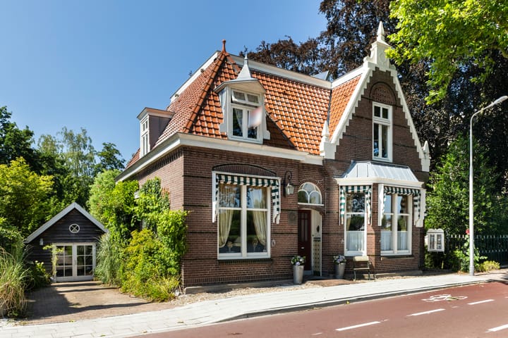 Amsteldijk Zuid 146 main image