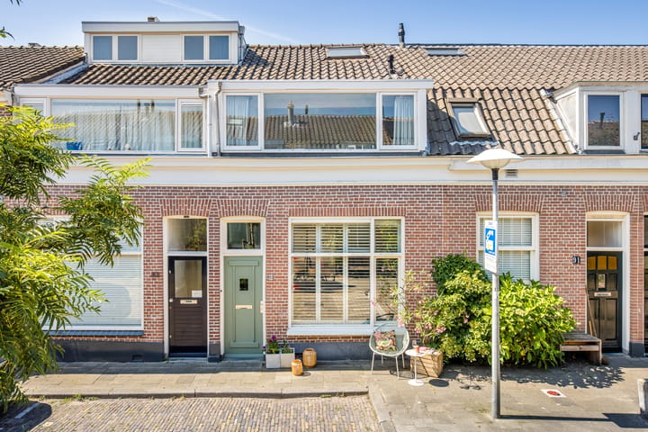 Bolstraat 93 main image